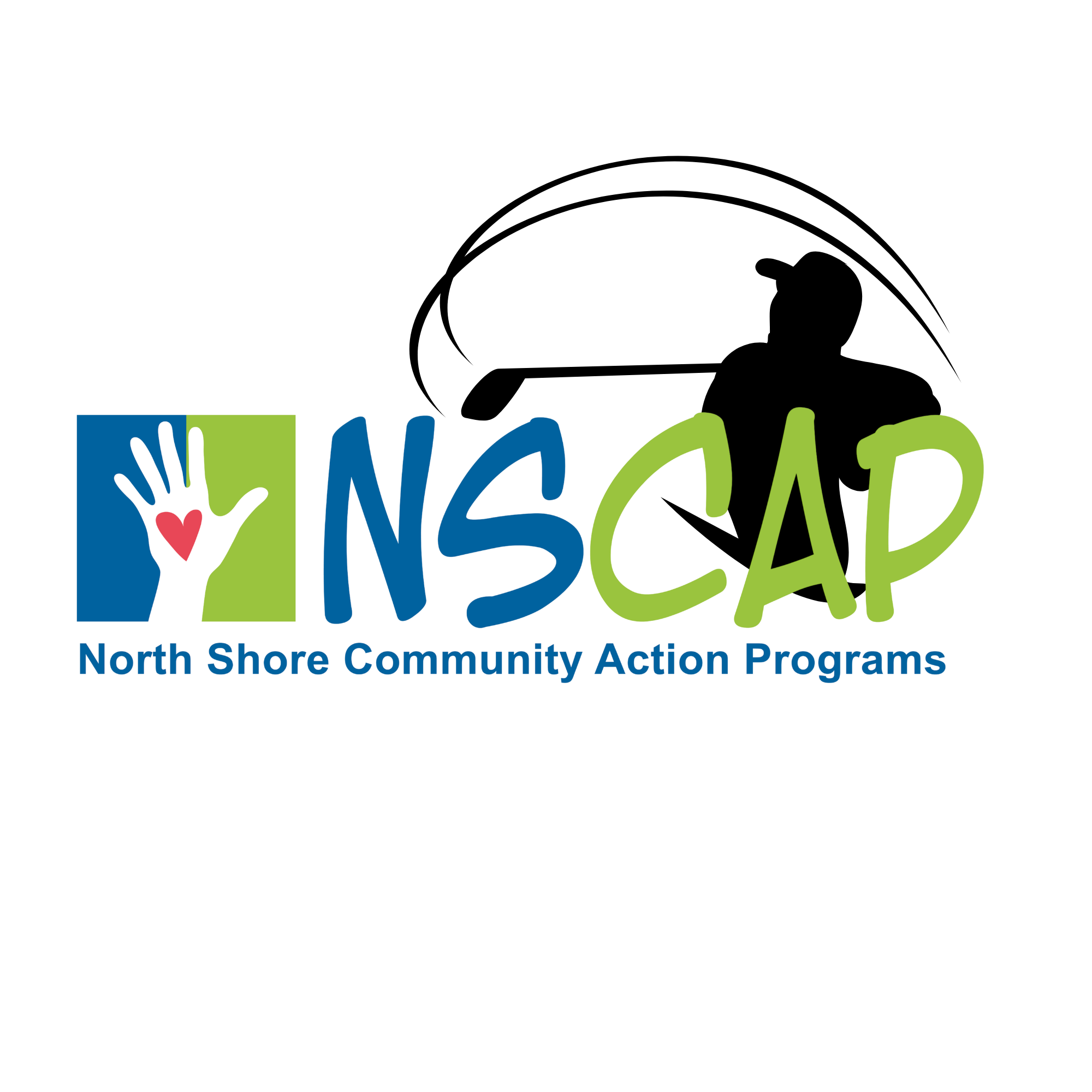 NSCAP's 6th Annual Fall Classic Golf Tournament - logo